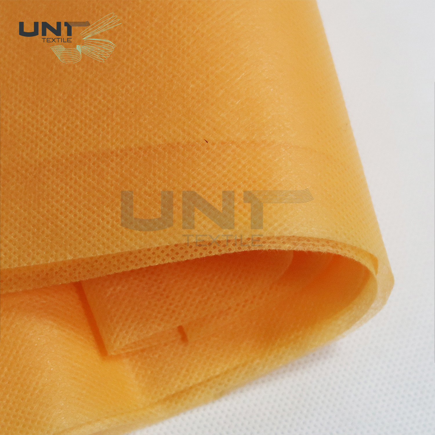 Colorful Polypropylene Spunbond Non Woven Fabric Roll 30gsm Anti - Bacteria