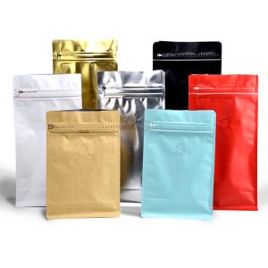 Wholesale 120g Coffee Packaging Pouch from china suppliers