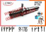 Diesel Fuel Injector 9Y-1785 7E-3383 7C-0345 7C-4175 0R-3051 7E-9983 9Y-4544 0R