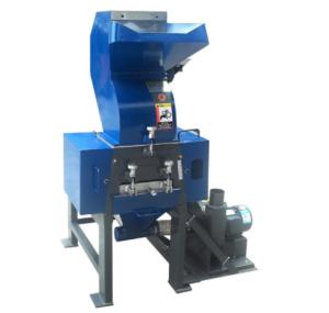 Wholesale LDPE film flakes crushing &amp;washing machine,LDPE film crusher factory from china suppliers