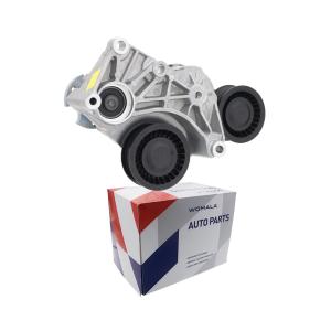 Wholesale WOMALA Drive Belt Tensioner LR079294 For Land Rover LR4 Range Rover Sport from china suppliers