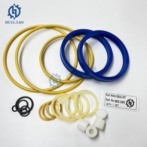 Wholesale Breaker Spare Parts MES2500 Hydraulic Breaker Seal Kits MES3000 MES3500 MES4000 MES5000 MES7000 For Hydraulic Hammer from china suppliers