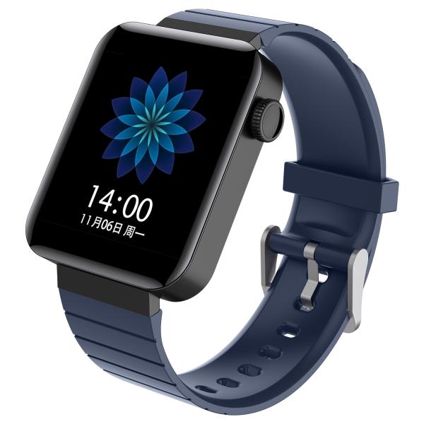 GZ-14 smart watch 1.54 Inch IP67 Waterproof Sport Pedometer Watch Health Android
