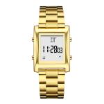 8mm Case Thickness Quartz Wristwatch for Fashion Forward Individuals