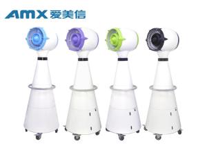 Wholesale Amazing Direct Sending Portable Water Misting Fan from china suppliers