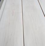 Nontoxic Practical White Veneer Sheets , UV Resistant Hardwood Veneer Plywood