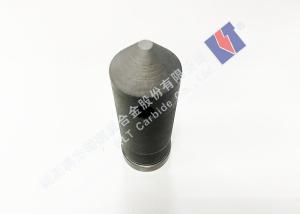 Wholesale 100-200mm Tungsten Carbide Wear Parts Throttle Valve Spare Parts Polished from china suppliers