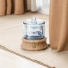 Buy cheap 80ml Glass Air Humidifier & Aroma Diffuser ▕ DN-836 from wholesalers