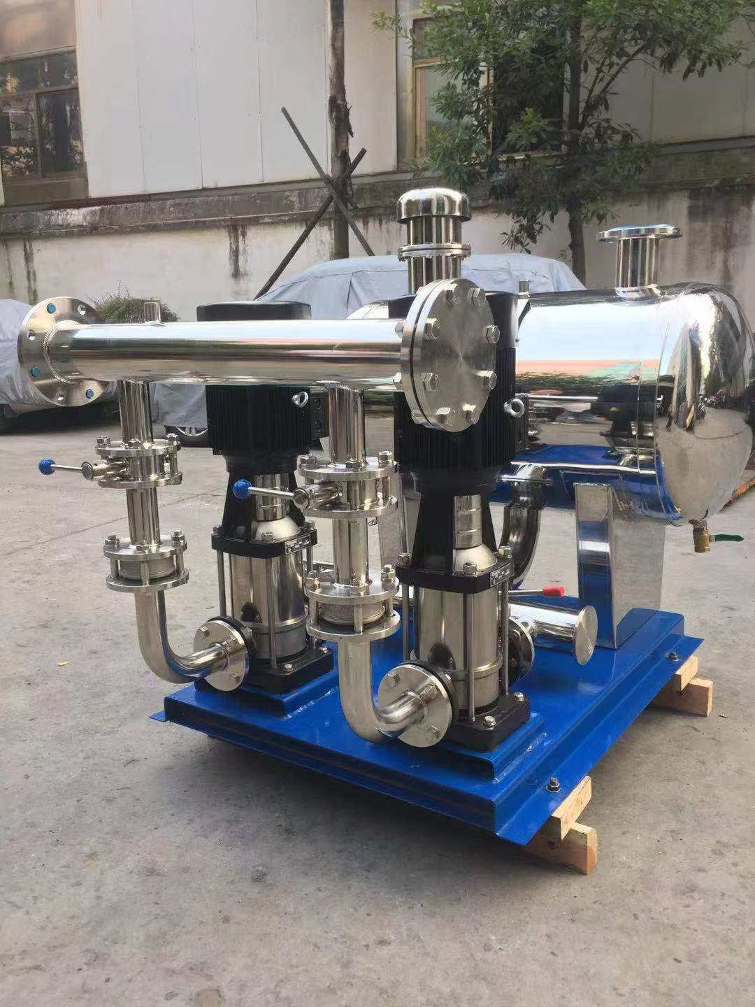 Vertical Multistage Jockey Pump CDL CDLF Fire Fighting Jockey Pump