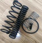 88291006-993 Industrial Compressor Parts Air Compressor Inlet Valve Maintenance