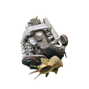 Wholesale For Toyota Car Engine 1HZ Used Gasoline Engine for Sale from china suppliers