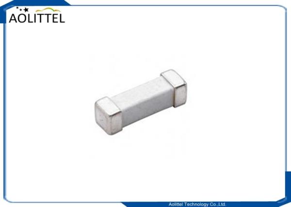 Time Lag Subminiature Small Square Surface Mount Fuse 0.50A - 5.0A 250V 443