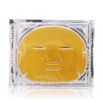 Gold Collagen Face Mask Crystal Hydrating Facial Mask