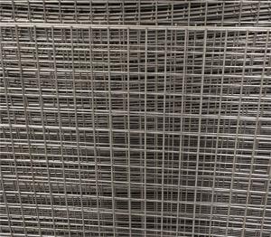 Wholesale 1X1&quot; Stainless Steel Welded Wire Mesh Panel For Bird Cage from china suppliers