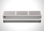 Classic Commercial Door Air Curtain , Electric Over Door Air Curtains Energy
