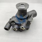 Excavator Spare Parts Water pump 219-4452 210-9097 for Caterpillar C9 Engine
