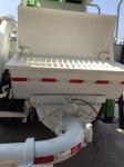 Euro 3 Used Concrete Pump Truck , Mobile Pump Truck Easy Operating