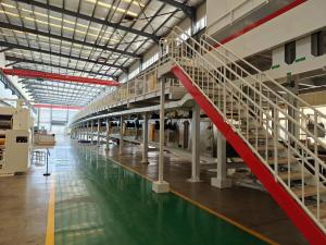 Wholesale 100M/min Battery Production Line , 2um Accuracy Battery Electrode Coating Machine from china suppliers