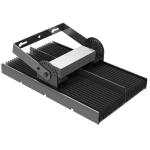 Waterproof Led High Bay Light 34.00 X 30.00 X 28.00 Cm For Hotels CE ROHS
