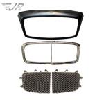 Suitable For Bentley GT GTC Grille 2012 2013 2014 2015 2016 2017 Coupe 3w3 853
