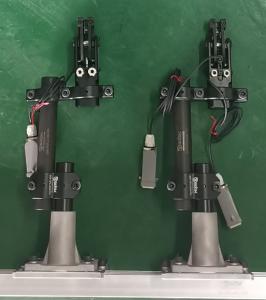 Wholesale Sheet Metal Handling Auto Grippers For Stamping Die from china suppliers