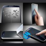 Tempered Glass Screen Protector Iphone Cellphone Accessories For Samsung Galaxy