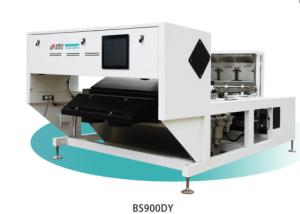 Wholesale Intelligent Plastic Separator Machine / Cashew Electric Sorting Machine from china suppliers