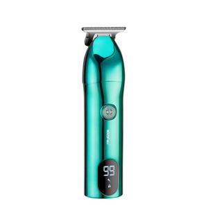 Wholesale 5W Electric Hair Trimmer Clipper With Stainless Steel Blades from china suppliers