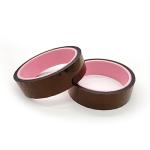 3.5mil ESD Heat Resistant Adhesive Tape Polyimide Film Backed