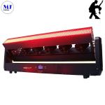 Bar LED Moving Head Sharpy Beam Stage Light 300W Cmy 3 In One Beam Wash Lasers
