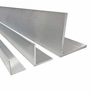 Wholesale Custom Aluminum Anti-Slip Stamping Process Metal Angle Bar Pipe Girders Channels Square from china suppliers