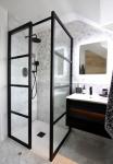 Room Soundproof 6063 Aluminium Sliding Glass Doors