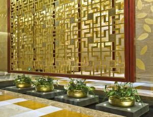 Wholesale Bronze Stainless Steel Carved/ Engraved Mashrabiyia Panels For Sunshades/Louver/Window Screen from china suppliers