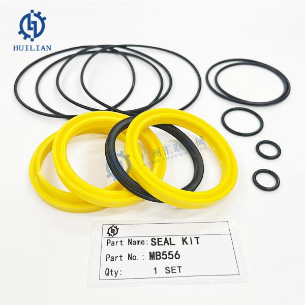 Hydraulic Hammer Breaker Spare Parts Mb506 Mb956 Mb1975 Mb20ex Oil Sealing