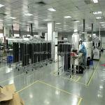 SMT ESD Reel Storage Shelving Rack Trolley Cart Stainless Steel industrial anti