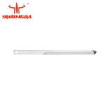 Auto Cutter Parts PN 801420 88x5.5x1.5mm Cutting Blade Knife, Q25 Alloy Steel