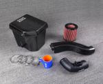 Heat Resistance Carbon Fiber Air Intake Easy Installation For Honda Fit GK5