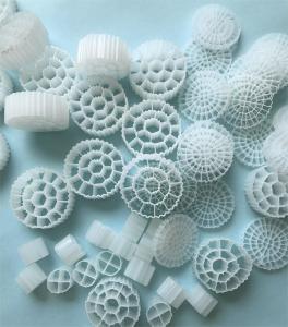 Wholesale Mbbr Filter Moving Bed Biofilm Reactors For Wastewater Treatment Process from china suppliers