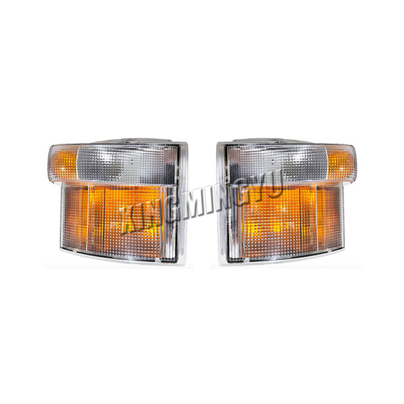 1385410 1387155 Turn Signal Lamp Corner Lamp For Scania Truck Accessories Light