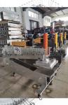 Aluminum Spot Repair Splicing Press Conveyor Belt Repairing Machine Hydraulic