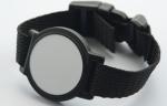 Nylon Water Proof RFID Wristband