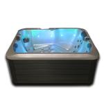 Outside Indoor Home Mutil Funtion Hot Tubs Whirlpool Spa Waterfall Massage Spa
