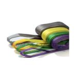 EN 1492-1 Green Lifting Straps