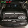Buy cheap OEM Top Quality 4x4 Rear Dual Roller Drawer System for Toyota 4Runner 2010 to from wholesalers