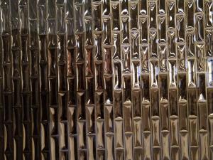 Wholesale Acid Etched 10mm Toughened Standard Glass Panels from china suppliers