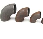 ASTM 180 Degree Pipe Elbow Sch80 Carbon Steel Forged Pipe Fittings