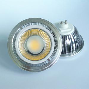 Wholesale 9W LED Ar111 Gu10 Spot light Hot selling COB ceiling light 2017 from china suppliers