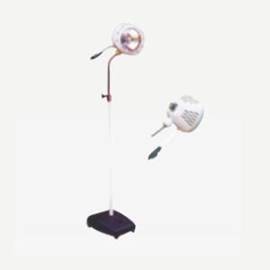Wholesale Shadowless LED Surgical Operation Lamp with One Reflector For Medical Surgical Instruments WL11008 from china suppliers