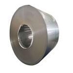 304 Cold Rolled Metal Stainless Steel Coil Grade 201 3mm Corrosion Resistance