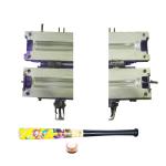 PU Baseball Bat Quencher Polyurethane Foam Molds